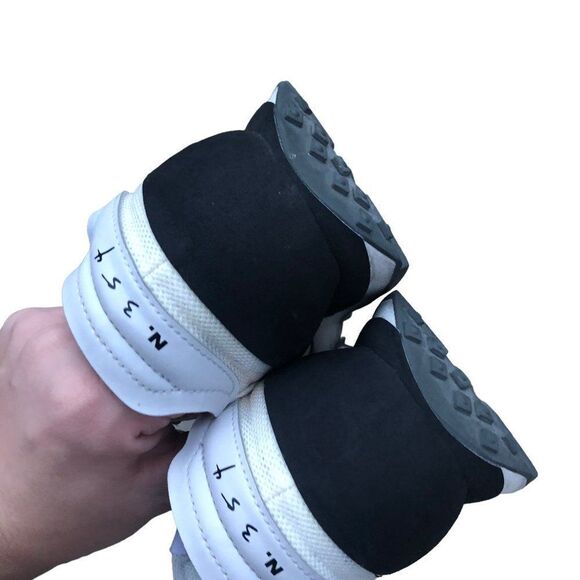 RARE 2019 Nike Daybreak Summit White Light Orewood Size 10.5 - Picture 13 of 14